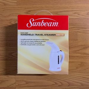 Never Been Used Handheld Steamer